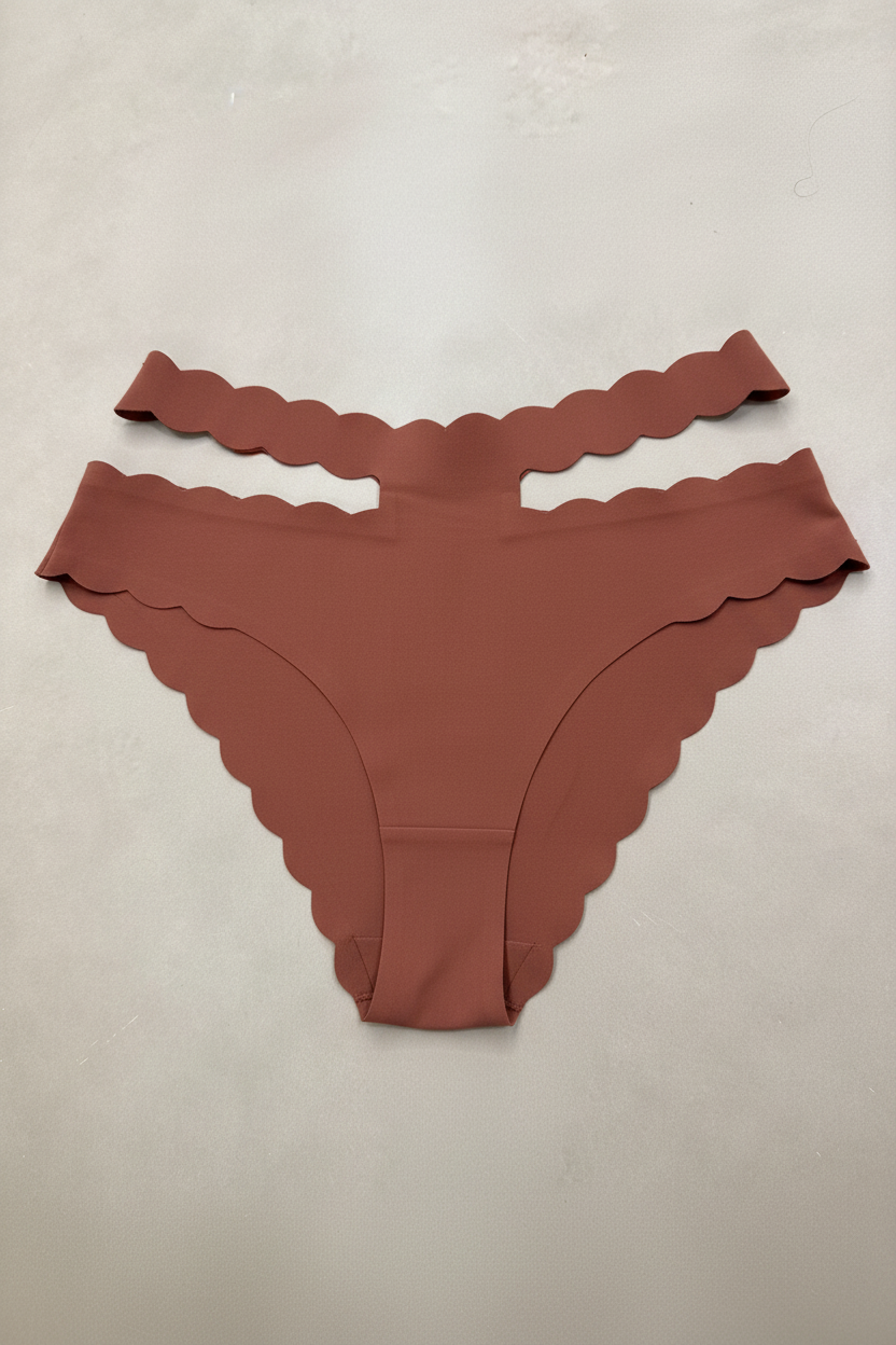 Knickers Fired Brick